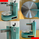 Máquina para decorar pasteles