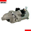 Marcha automotriz