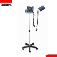 Medidor de presión sanguínea