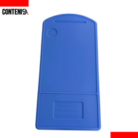 Mesa para alimentos hospital