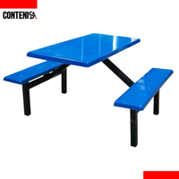 Mesa para restaurante