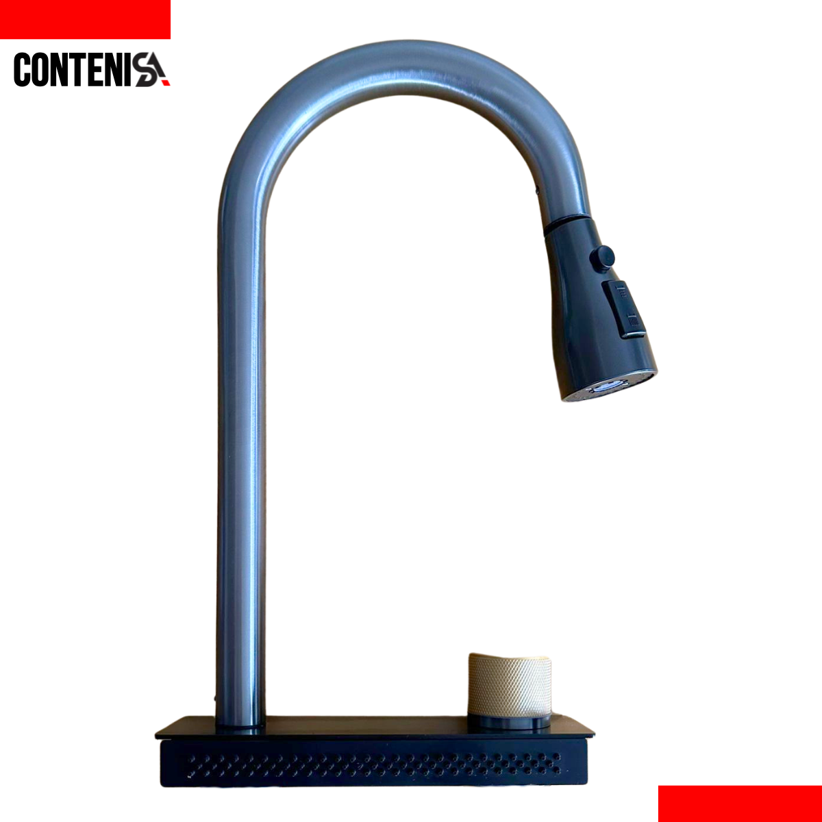 Llave para lavatrastos