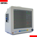 Monitor de signos vitales