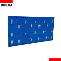 Organizador de herramienta para colocar en pared (Pequeño)