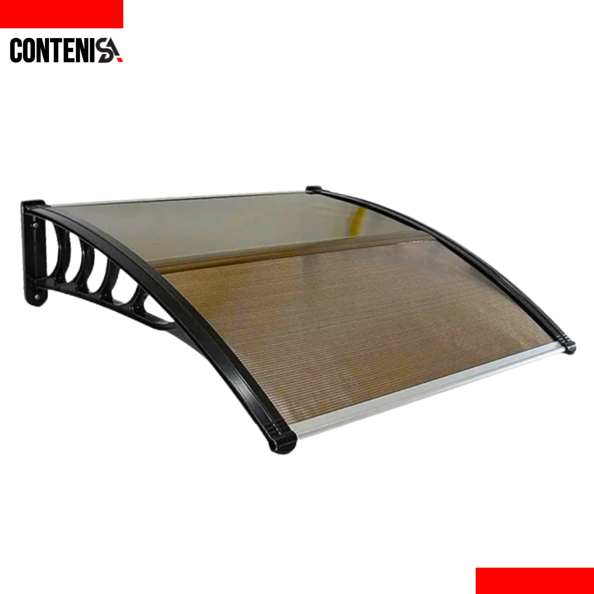 Pestaña para puerta o ventana