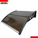 Pestaña para puerta o ventana