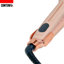 Plancha y rizadora de cabello