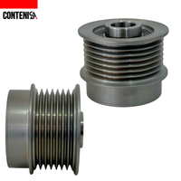 Polea para alternador