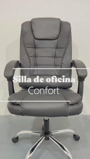 Silla para oficina confort