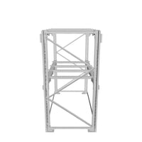 Pallet Rack Grande (PRG)