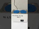 Calentador para laboratorio (Water Bath)