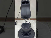 Máquina para pulir pisos
