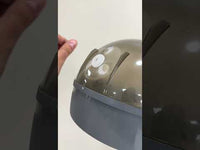 Secador de pelo salón de belleza