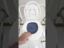 Baño portátil