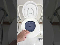 Baño portátil