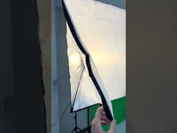 KIT DE ESTUDIO FOTOGRAFICO