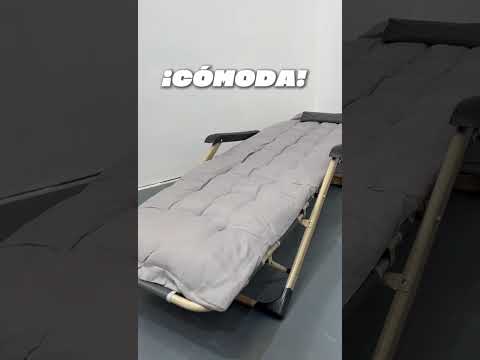 cama convertible a silla