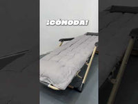 cama convertible a silla