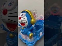 Juego arcade Kiddie Gato