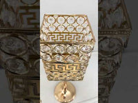Set de candelabros tipo griego (Mod11)
