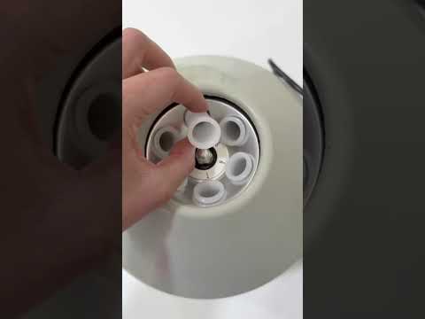 Centrifugadora