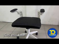 SILLA ERGONOMICA