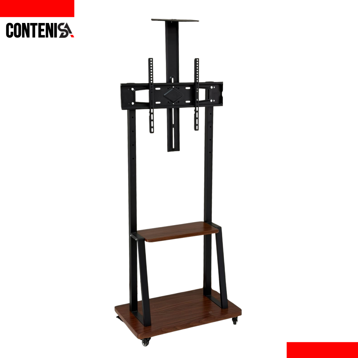 Rack para colocar TV