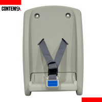 Silla para bebé de pared