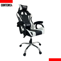 SILLA TIPO GAMER