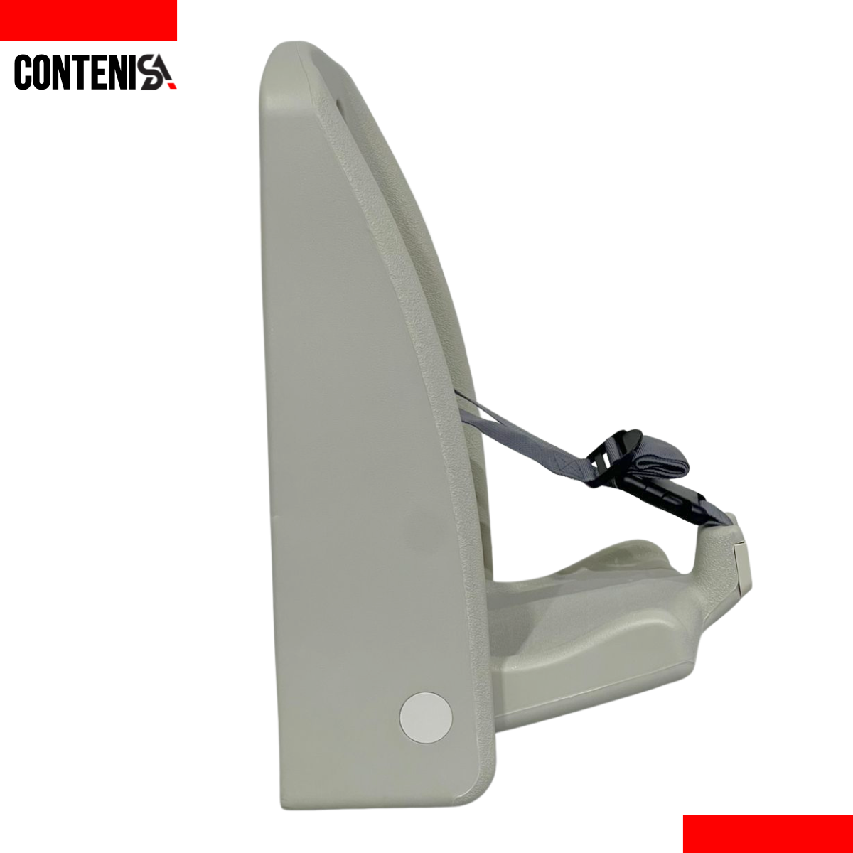 Silla para bebé de pared