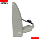 Silla para bebé de pared