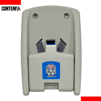 Silla para bebé de pared