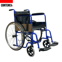 Silla de ruedas