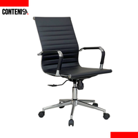 SILLA OFICINA (MINIMALISTA)