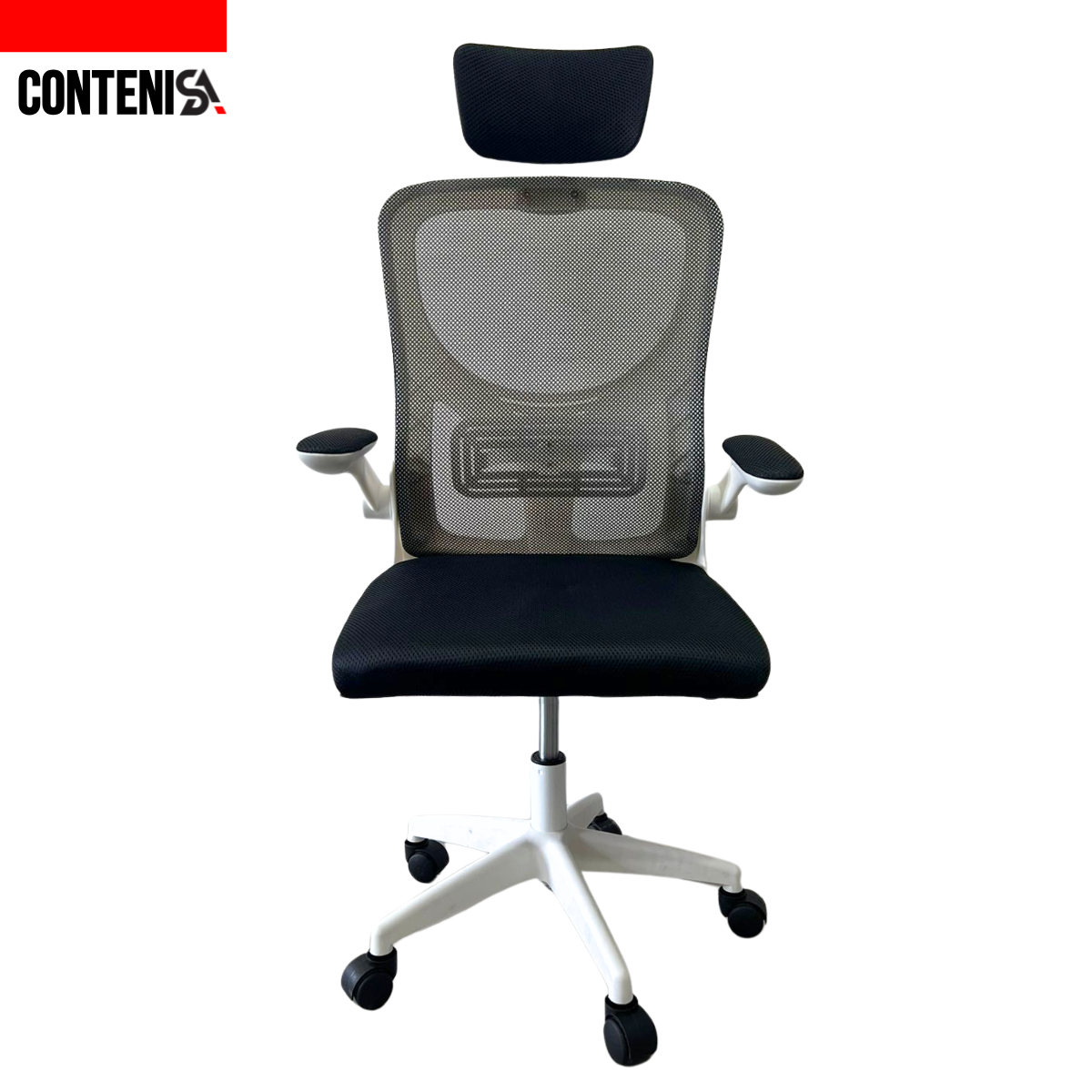 Silla ergonómica