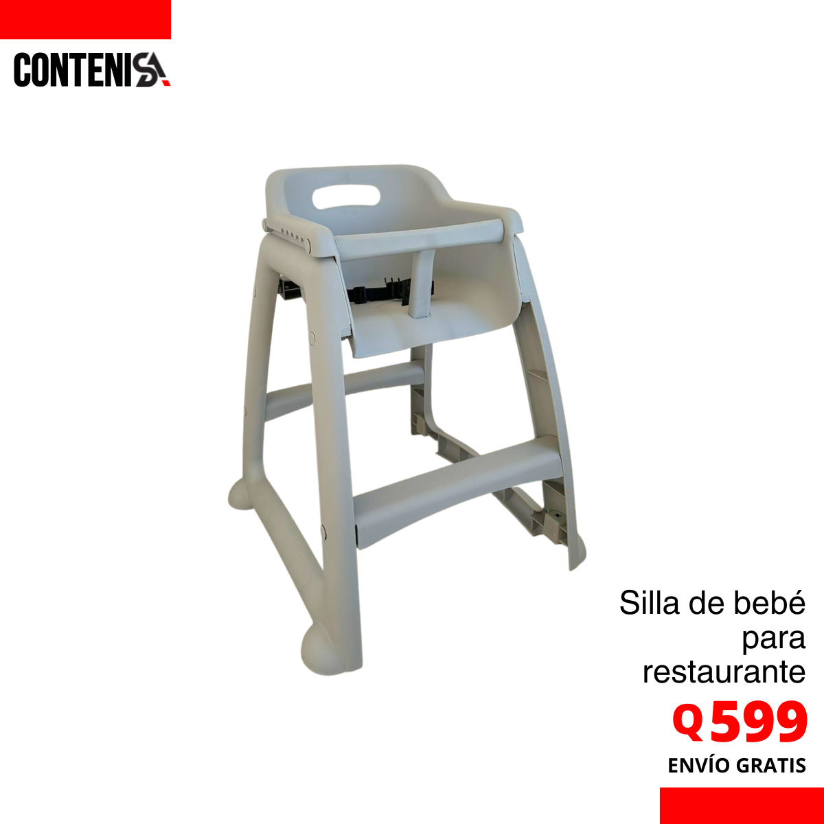 Silla para bebé