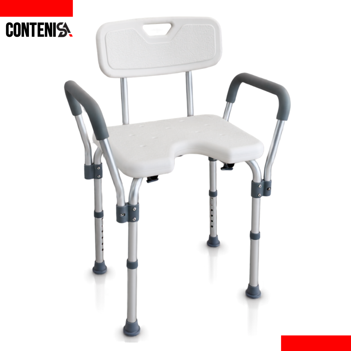 Silla para ducha
