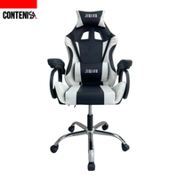 SILLA TIPO GAMER