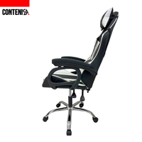 SILLA TIPO GAMER