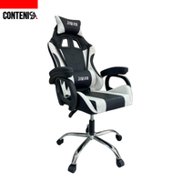 SILLA TIPO GAMER
