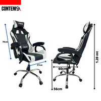 SILLA TIPO GAMER