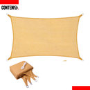 Sombra para exterior