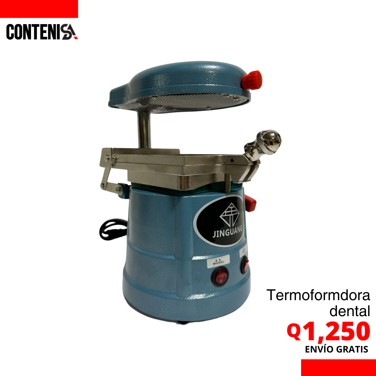 TERMOFORMADORA