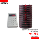 Sistema de localización de clientes