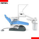 Unidad dental eléctrica